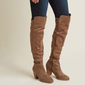 Modcloth Just Strut Boots